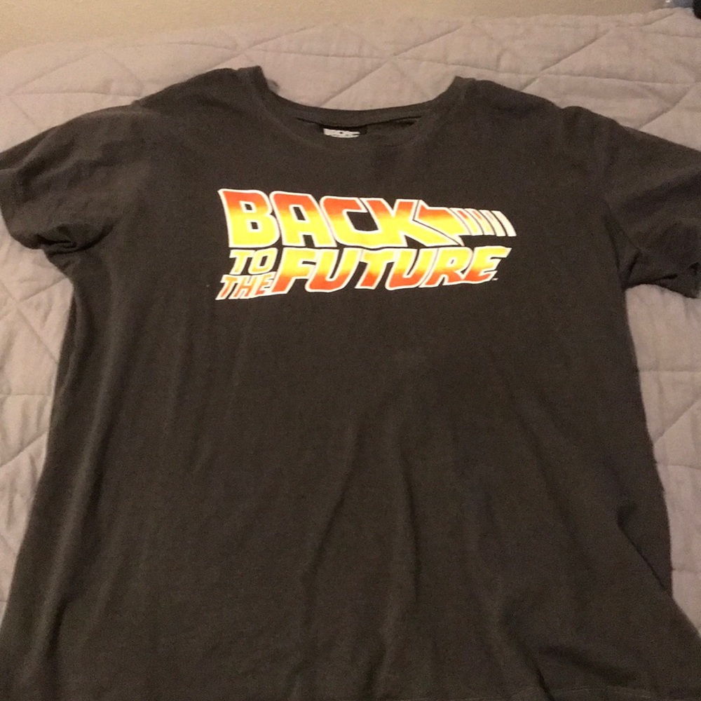 Graphic T-shirt